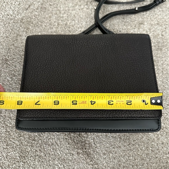 Authentic Helmut Lang crossbody bag - Picture 10 of 14